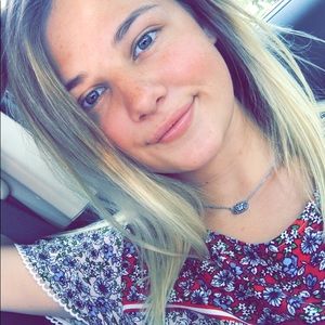 Meet your Posher, Kamryn